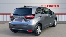 Honda Jazz 1.5 i-MMD Hybrid EX 5dr eCVT Hybrid Hatchback